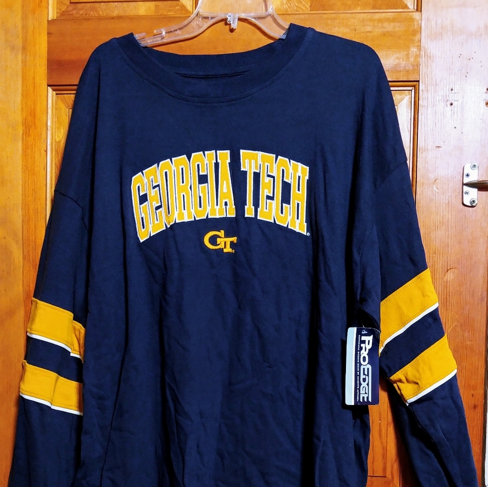 New Georgia TECH SHIRT